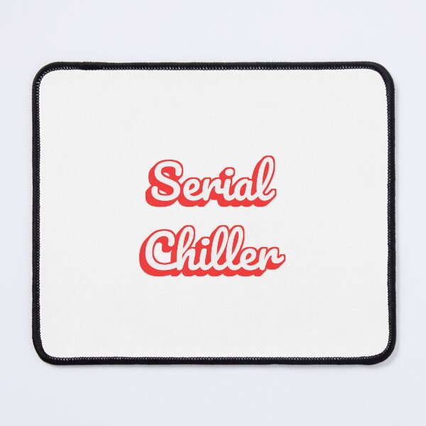 Item preview, Serial Chiller designed and sold by QuoteQuest.