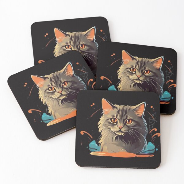 Item preview,  Pawsitive Vibes ,cats lover , funny idea  designed and sold by masteryStore.