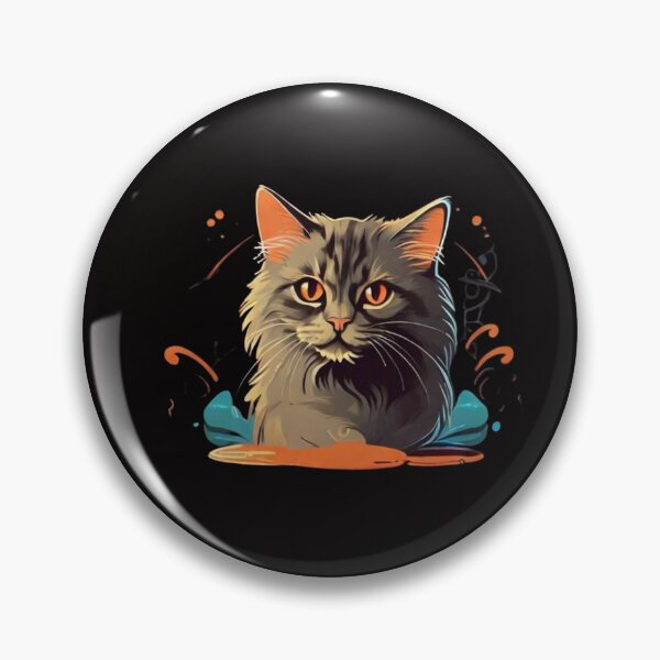 Item preview,  Pawsitive Vibes ,cats lover , funny idea  designed and sold by masteryStore.