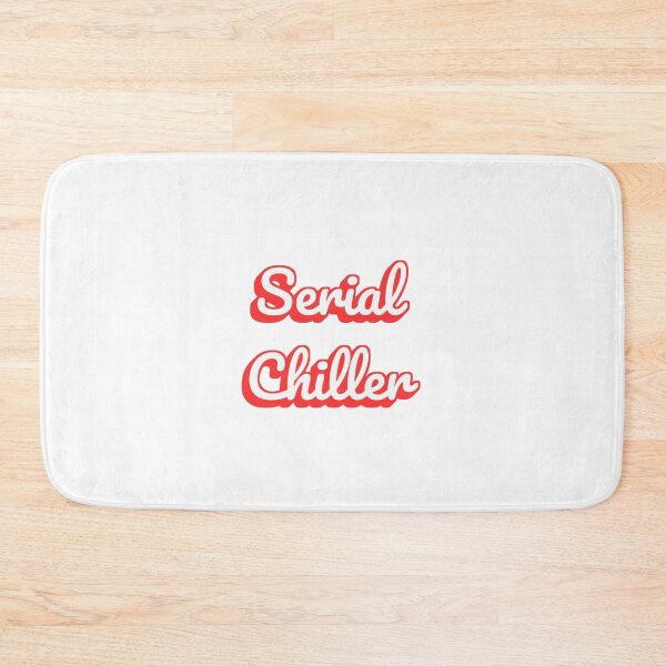 Item preview, Serial Chiller designed and sold by QuoteQuest.