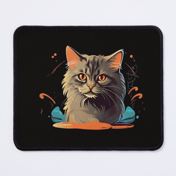 Item preview, Pawsitive Vibes ,cats lover , funny idea designed and sold by masteryStore.