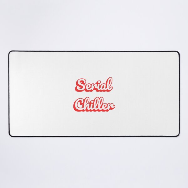 Item preview, Serial Chiller designed and sold by QuoteQuest.
