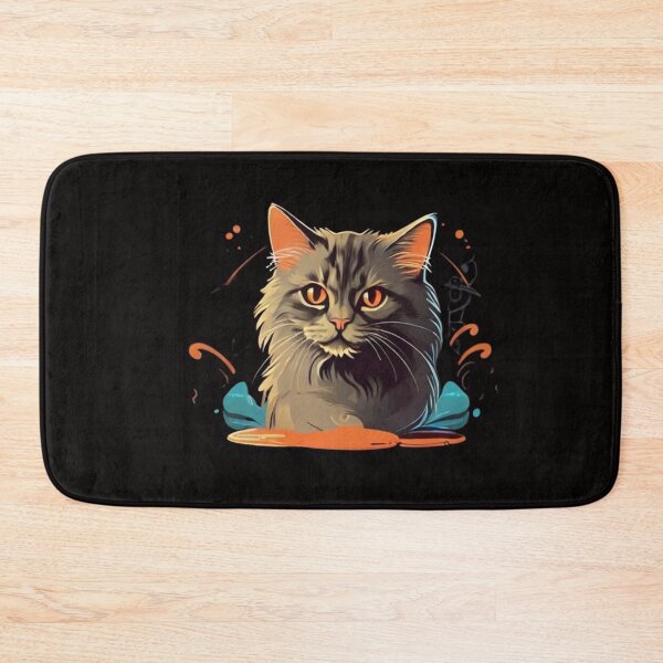 Item preview,  Pawsitive Vibes ,cats lover , funny idea  designed and sold by masteryStore.