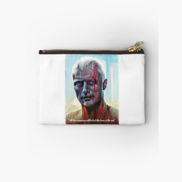 Item preview, BLADE RUNNER TEARS designed and sold by javitennis.