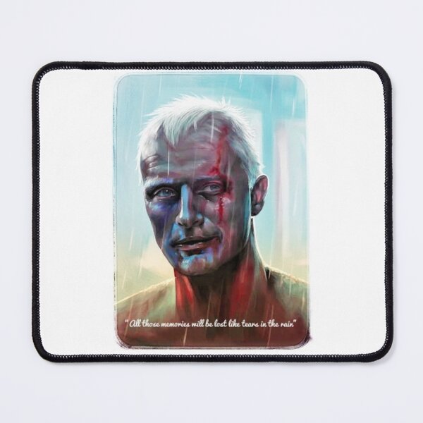 Item preview, BLADE RUNNER TEARS designed and sold by javitennis.