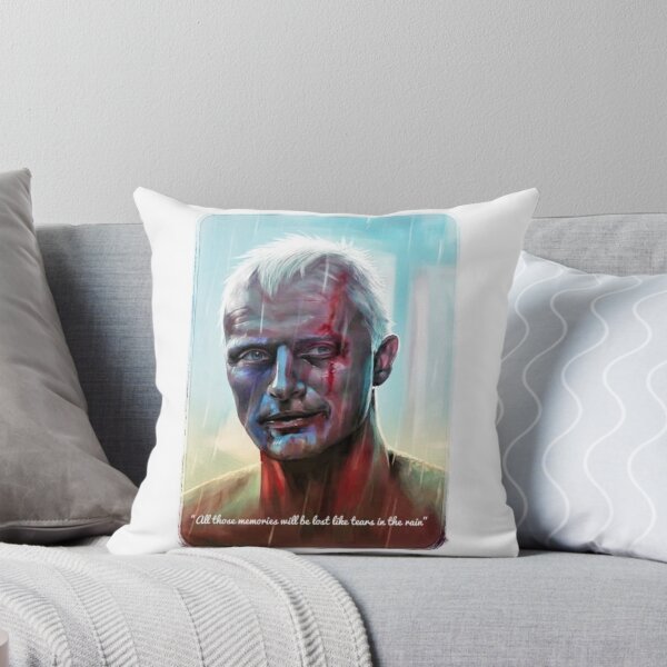 Item preview, BLADE RUNNER TEARS designed and sold by javitennis.