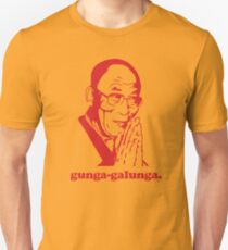 Gunga-Galunga. Slim Fit T-Shirt