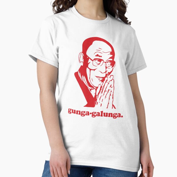 Item preview, Gunga-Galunga. designed and sold by Primotees.