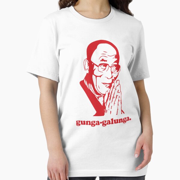 Item preview, Gunga-Galunga. designed and sold by Primotees.