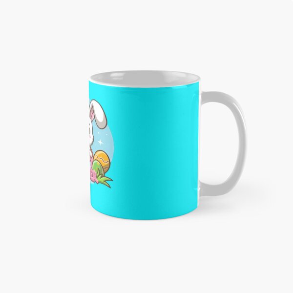 Item preview, Happy Easter Bunny  designed and sold by quotesdesignss.