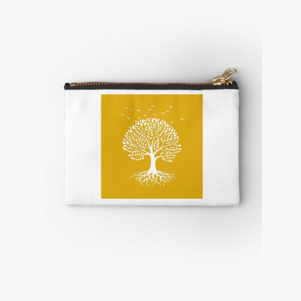 Item preview, NOURISHED by Tanis Paulina, Dark Yellow designed and sold by TanisPaulina.