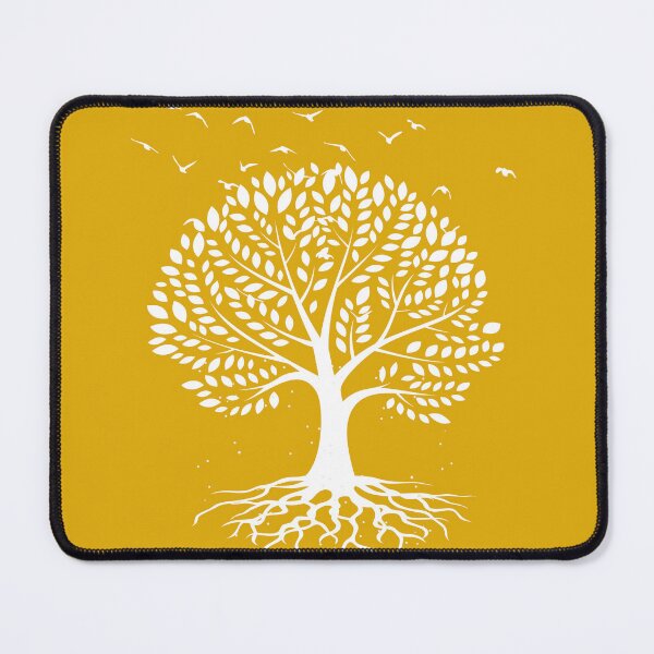 Item preview, NOURISHED by Tanis Paulina, Dark Yellow designed and sold by TanisPaulina.