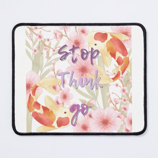 Item preview, Stop think go Fishes designed and sold by Coccolinos.