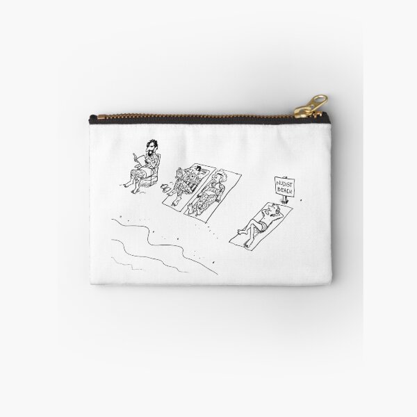 Item preview, Nudist beach designed and sold by nick356.