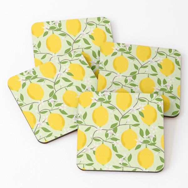 Item preview, Lemon Dream - AA0016C designed and sold by LionsHut.