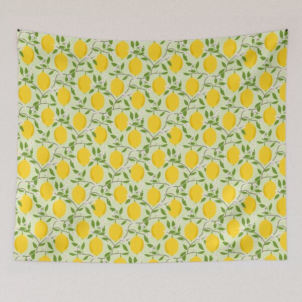 Item preview, Lemon Dream - AA0016C designed and sold by LionsHut.