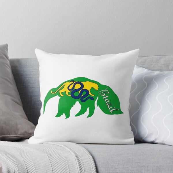 Item preview, Animals of Brazil designed and sold by Animals-by-JB.