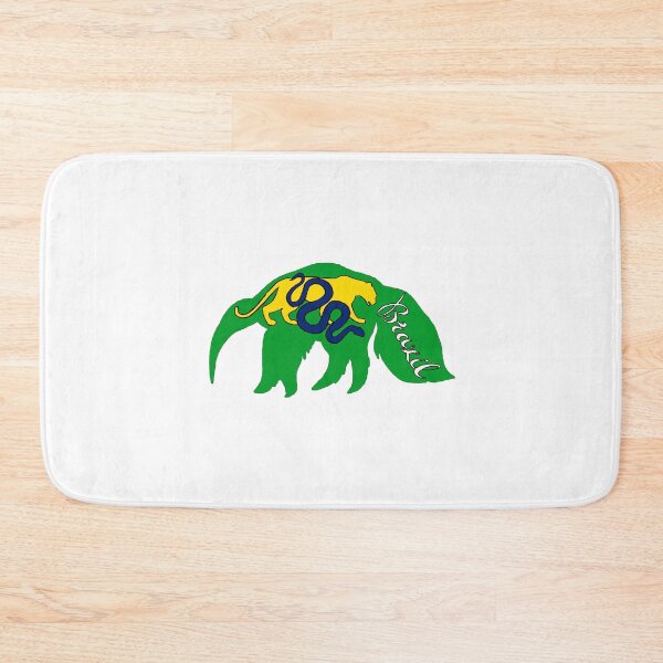 Item preview, Animals of Brazil designed and sold by Animals-by-JB.