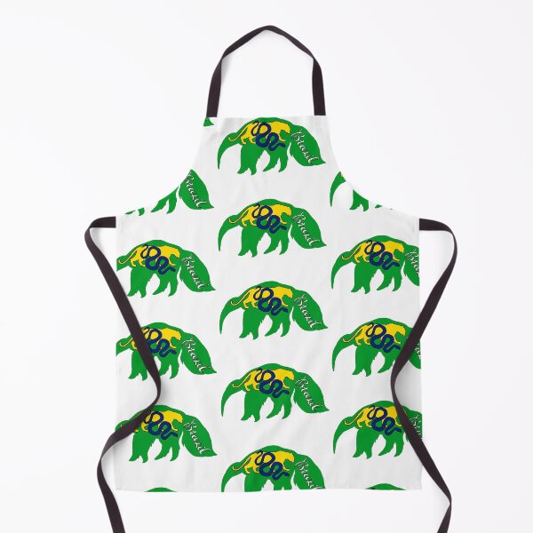 Item preview, Animals of Brazil designed and sold by Animals-by-JB.