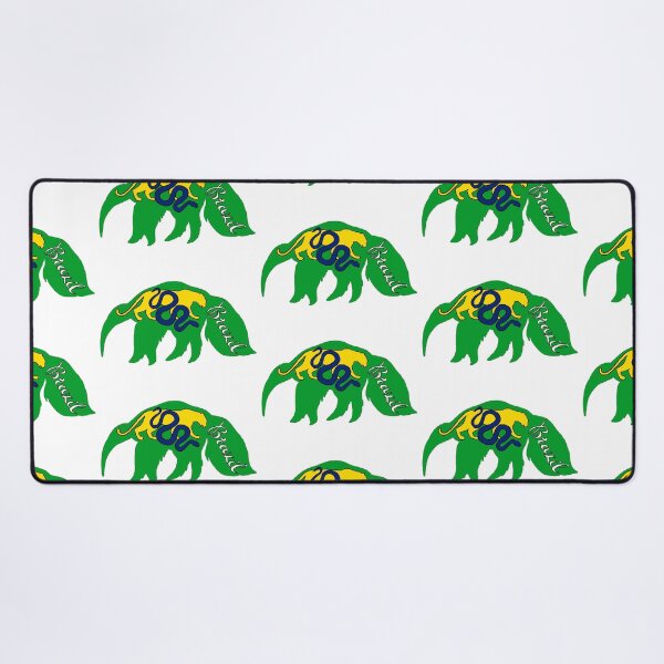 Item preview, Animals of Brazil designed and sold by Animals-by-JB.