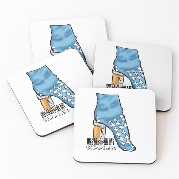 Item preview, Unstable designed and sold by 5280artist84.