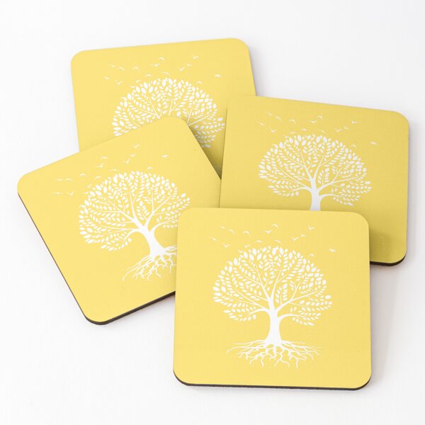 Item preview, NOURISHED by Tanis Paulina, Yellow designed and sold by TanisPaulina.