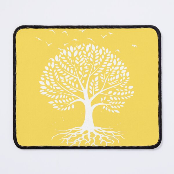 Item preview, NOURISHED by Tanis Paulina, Yellow designed and sold by TanisPaulina.