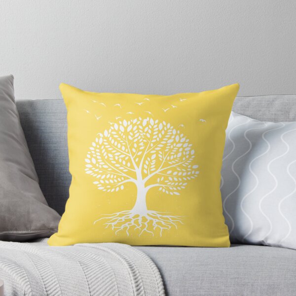 Item preview, NOURISHED by Tanis Paulina, Yellow designed and sold by TanisPaulina.