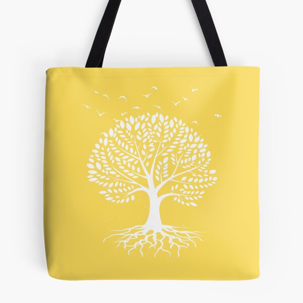 Item preview, NOURISHED by Tanis Paulina, Yellow designed and sold by TanisPaulina.