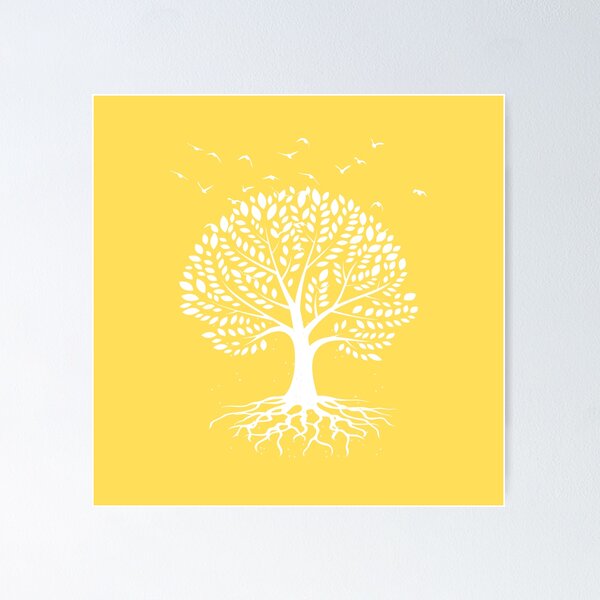 Item preview, NOURISHED by Tanis Paulina, Yellow designed and sold by TanisPaulina.