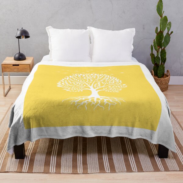 Item preview, NOURISHED by Tanis Paulina, Yellow designed and sold by TanisPaulina.