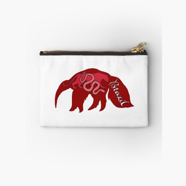 Item preview, Animals of Brazil designed and sold by Animals-by-JB.