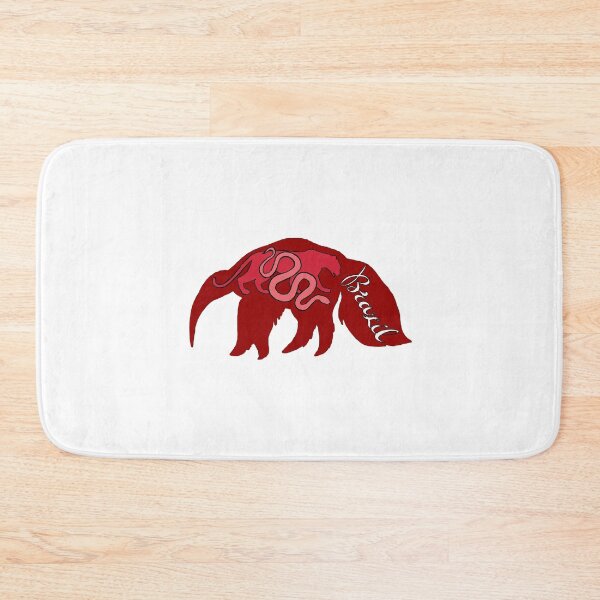 Item preview, Animals of Brazil designed and sold by Animals-by-JB.
