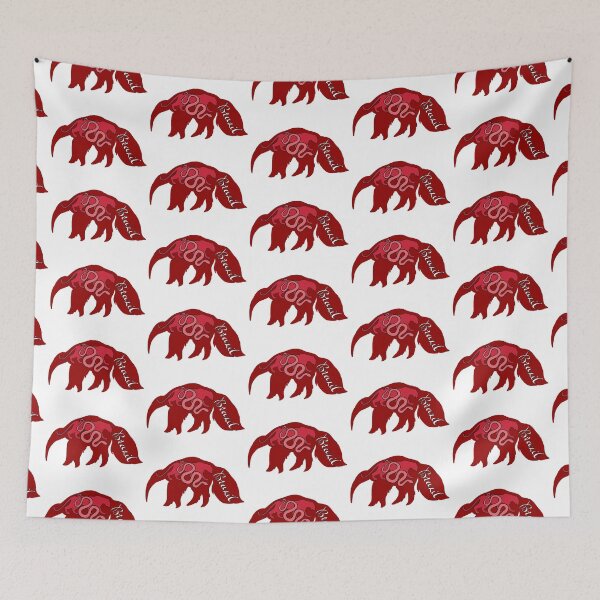 Item preview, Animals of Brazil designed and sold by Animals-by-JB.