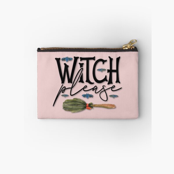 Item preview, Boho Blush Pink, Cottagecore - Witch Please, AlaskaMagick designed and sold by Alaska Magick.
