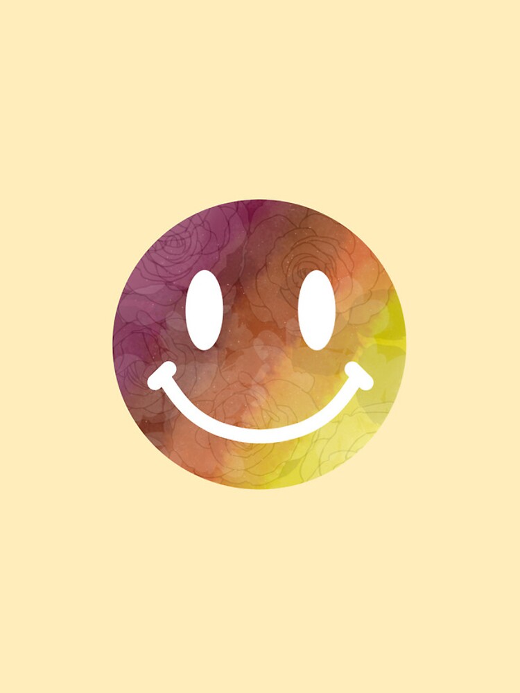 Thumbnail 4 of 4, iPhone Case, Smiley face designed and sold by ReesesRoom.