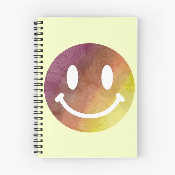 Item preview, Smiley face designed and sold by ReesesRoom.