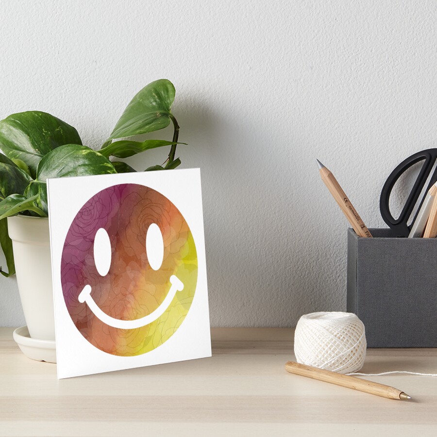Item preview, Art Board Print designed and sold by ReesesRoom.