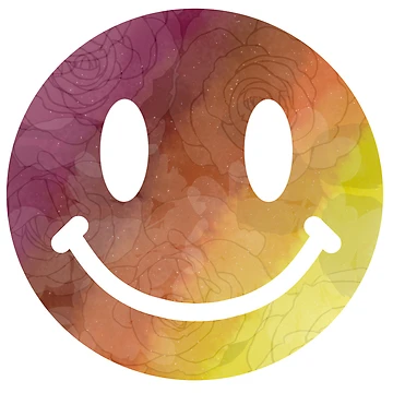 Artwork thumbnail, Smiley face by ReesesRoom