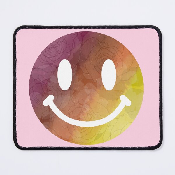 Item preview, Smiley face designed and sold by ReesesRoom.