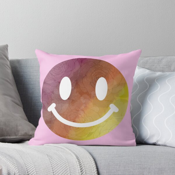 Item preview, Smiley face designed and sold by ReesesRoom.