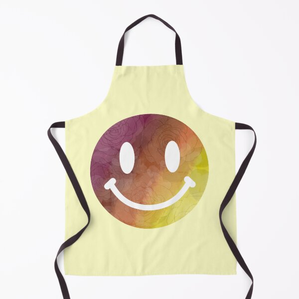 Item preview, Smiley face designed and sold by ReesesRoom.