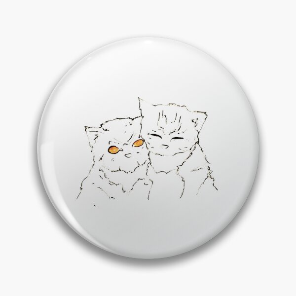 Item preview, Kitschy Cats designed and sold by Bri-Gagne.