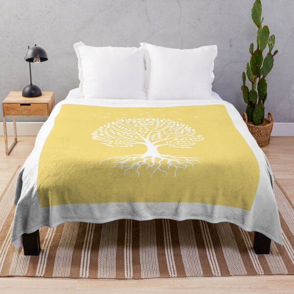 Item preview, NOURISHED by Tanis Paulina, Light Yellow designed and sold by TanisPaulina.