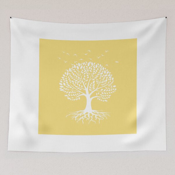 Item preview, NOURISHED by Tanis Paulina, Light Yellow designed and sold by TanisPaulina.