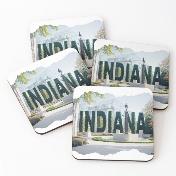 Item preview, INDIANA 24 8 designed and sold by maveluzone.