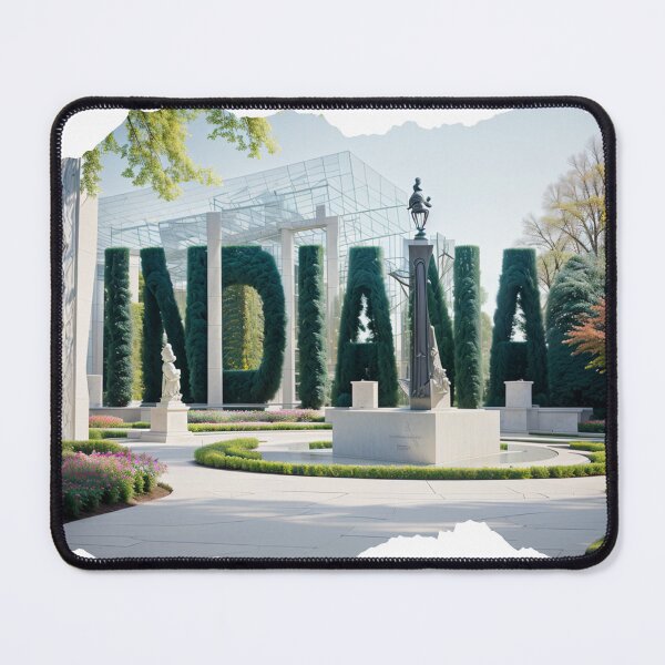 Item preview, INDIANA 24 8 designed and sold by maveluzone.
