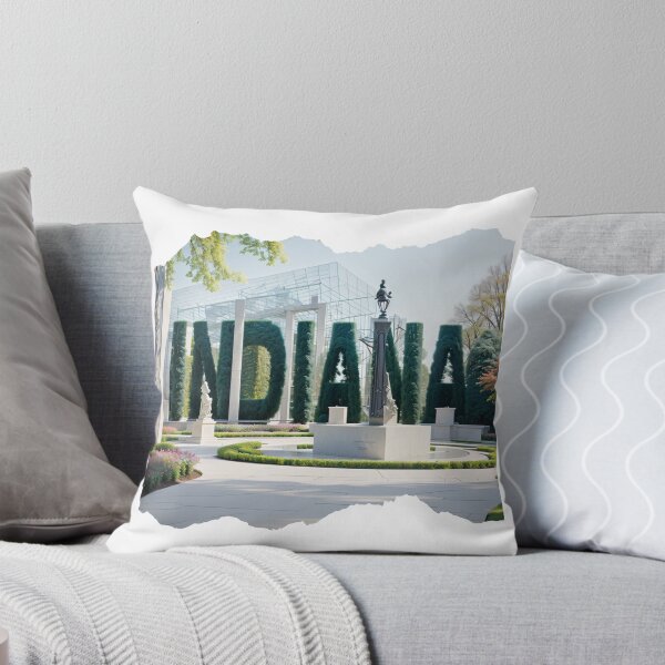 Item preview, INDIANA 24 8 designed and sold by maveluzone.
