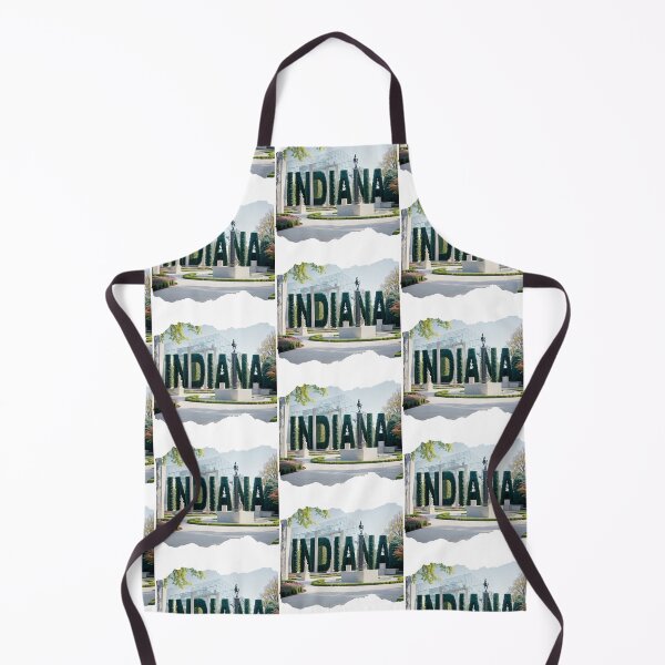 Item preview, INDIANA 24 8 designed and sold by maveluzone.