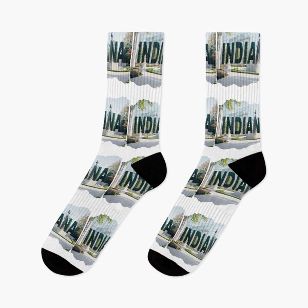 Item preview, INDIANA 24 8 designed and sold by maveluzone.